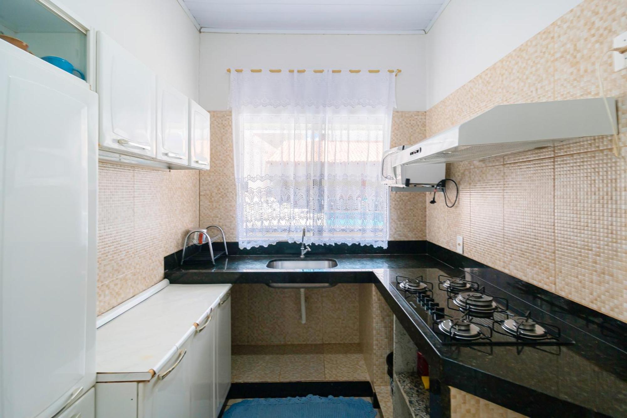 Suítes Meia Lua Casa de hóspedes *